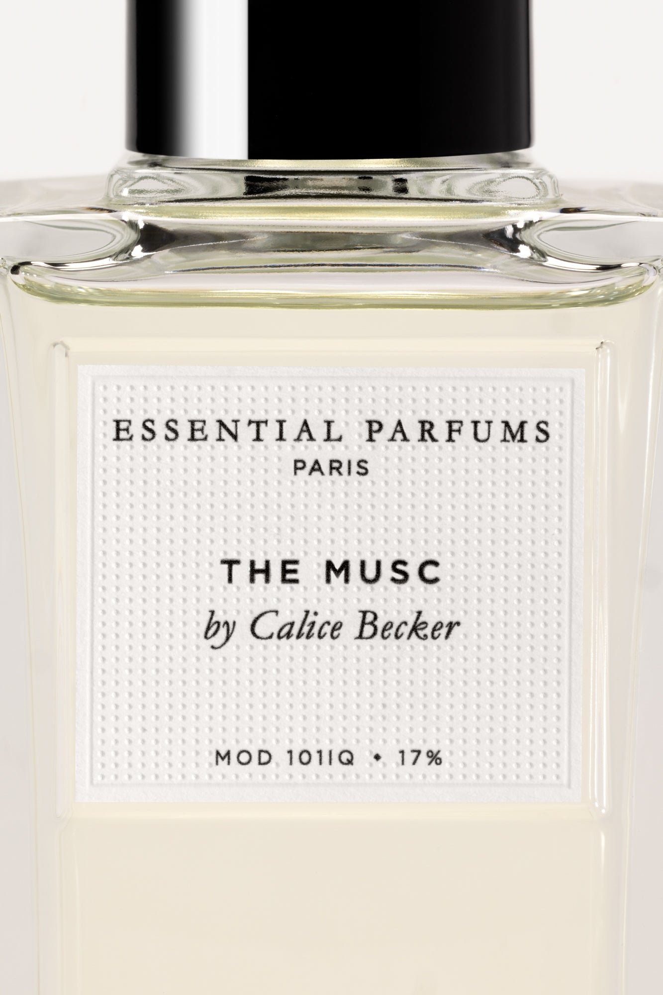 THE MUSC by Calice Becker L'Eau de Parfum 100ml