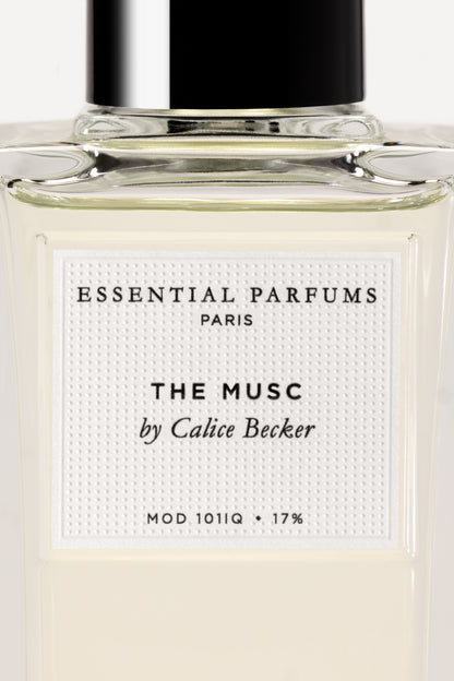 THE MUSC by Calice Becker Eau de Parfum 100ml