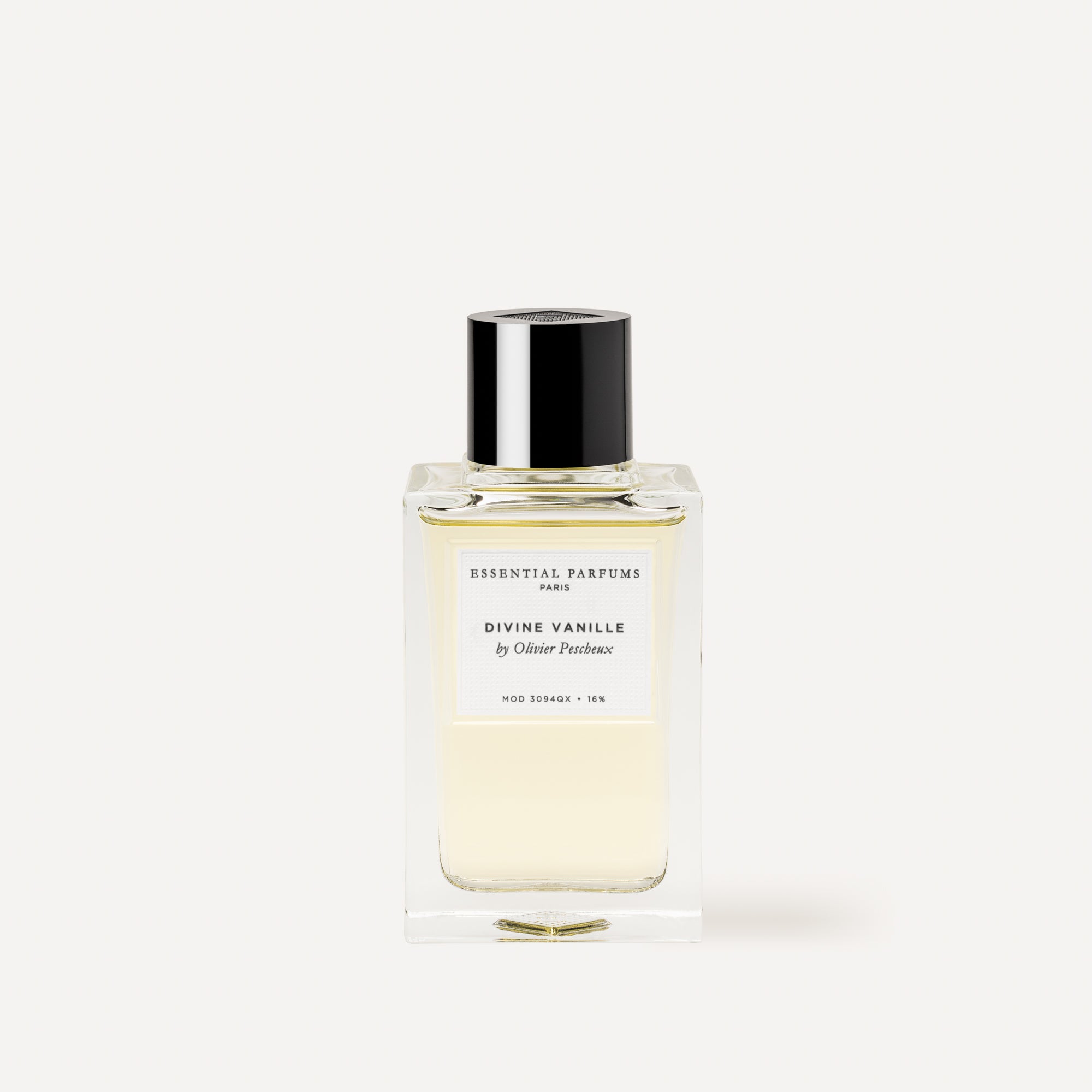 DIVINE VANILLE by Olivier Pescheux L'Eau de Parfum 100ml