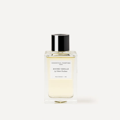 DIVINE VANILLA by Olivier Pescheux Eau de Parfum 100ml