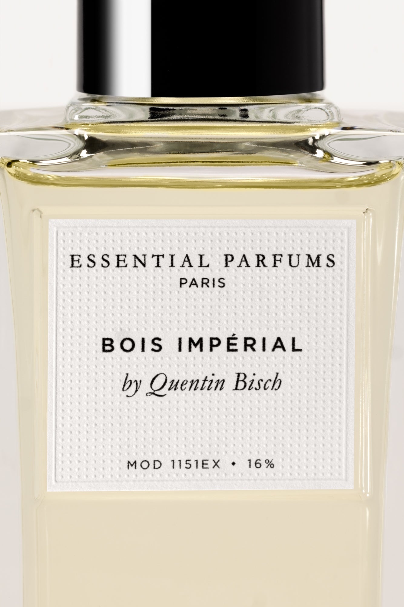 BOIS IMPERIAL by Quentin Bisch L'Eau de Parfum 100ml