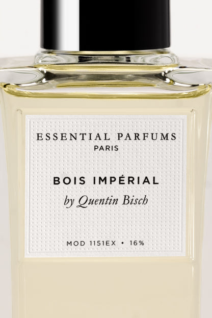 BOIS IMPERIAL by Quentin Bisch Eau de Parfum 100ml