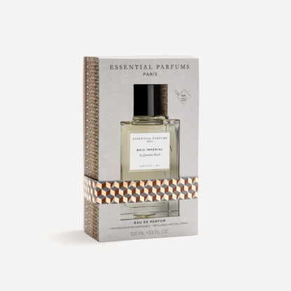 BOIS IMPERIAL by Quentin Bisch Eau de Parfum 100ml