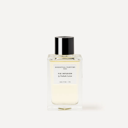 FIG INFUSION by Nathalie Lorson L'Eau de Parfum 100ml