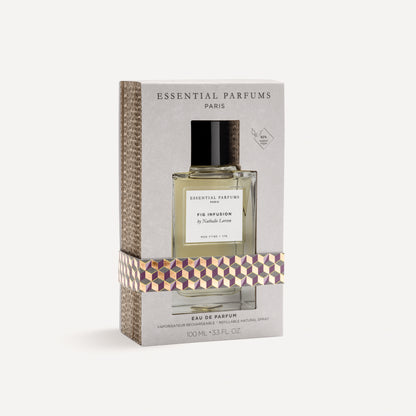 FIG INFUSION by Nathalie Lorson L'Eau de Parfum 100ml