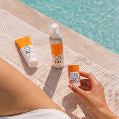 Le Stick Solaire, Visage SPF50