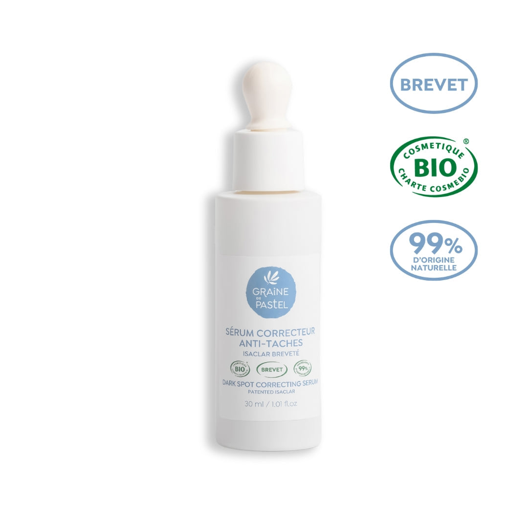 Sérum Correcteur Anti-Taches