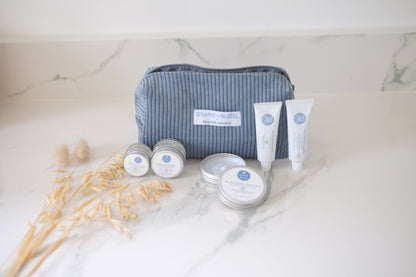 TROUSSE VELOURS CONFORT