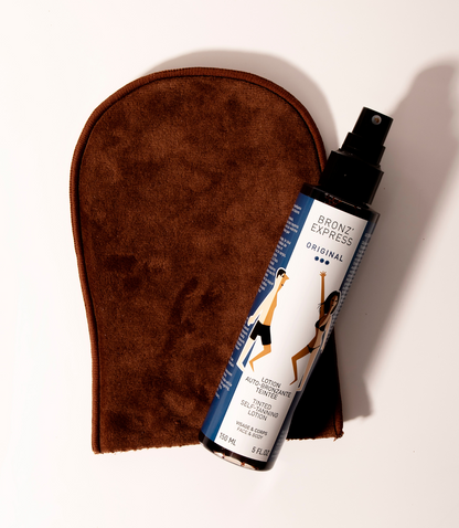 Gant Applicateur d'Auto-Bronzant