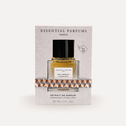 Bois Impérial – Extrait de Parfum