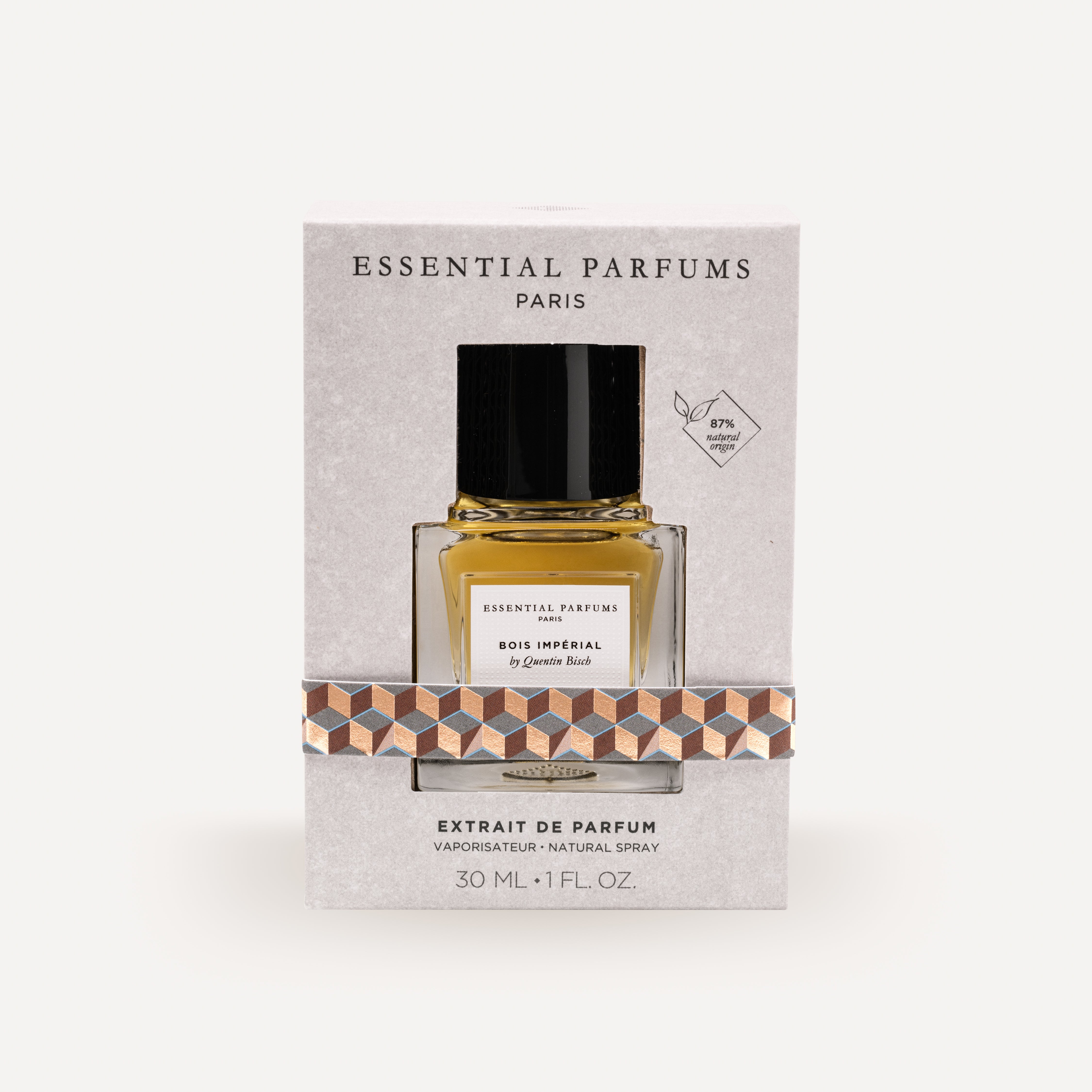 Bois Impérial – Extrait de Parfum