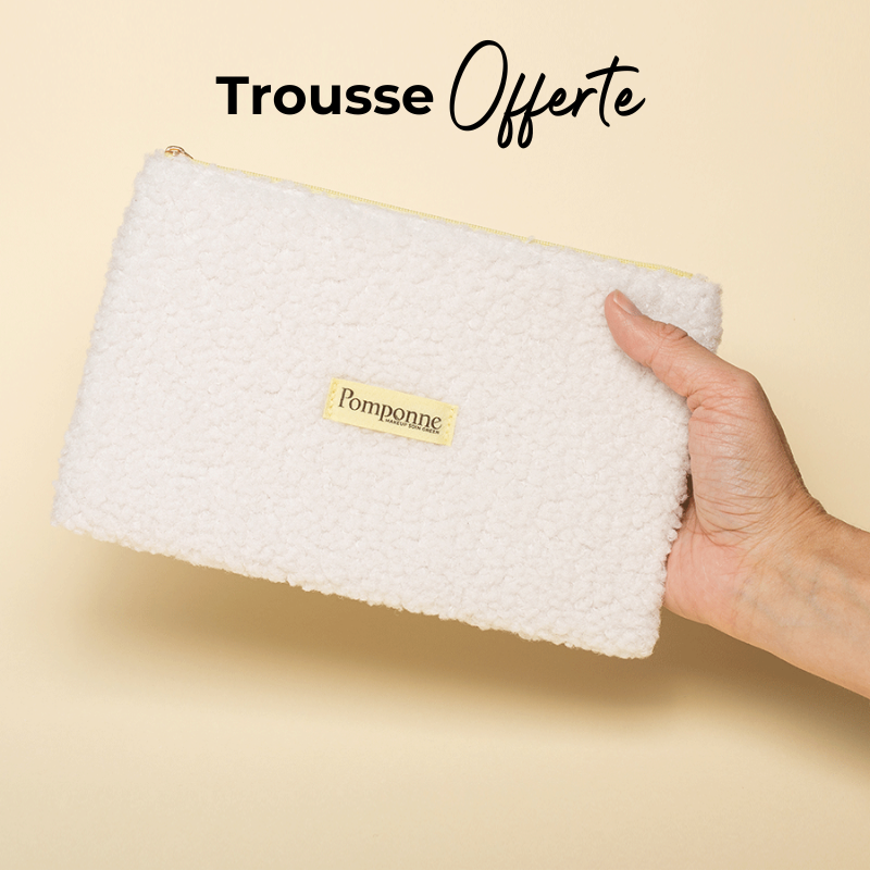 Trousse • Bonne Mine