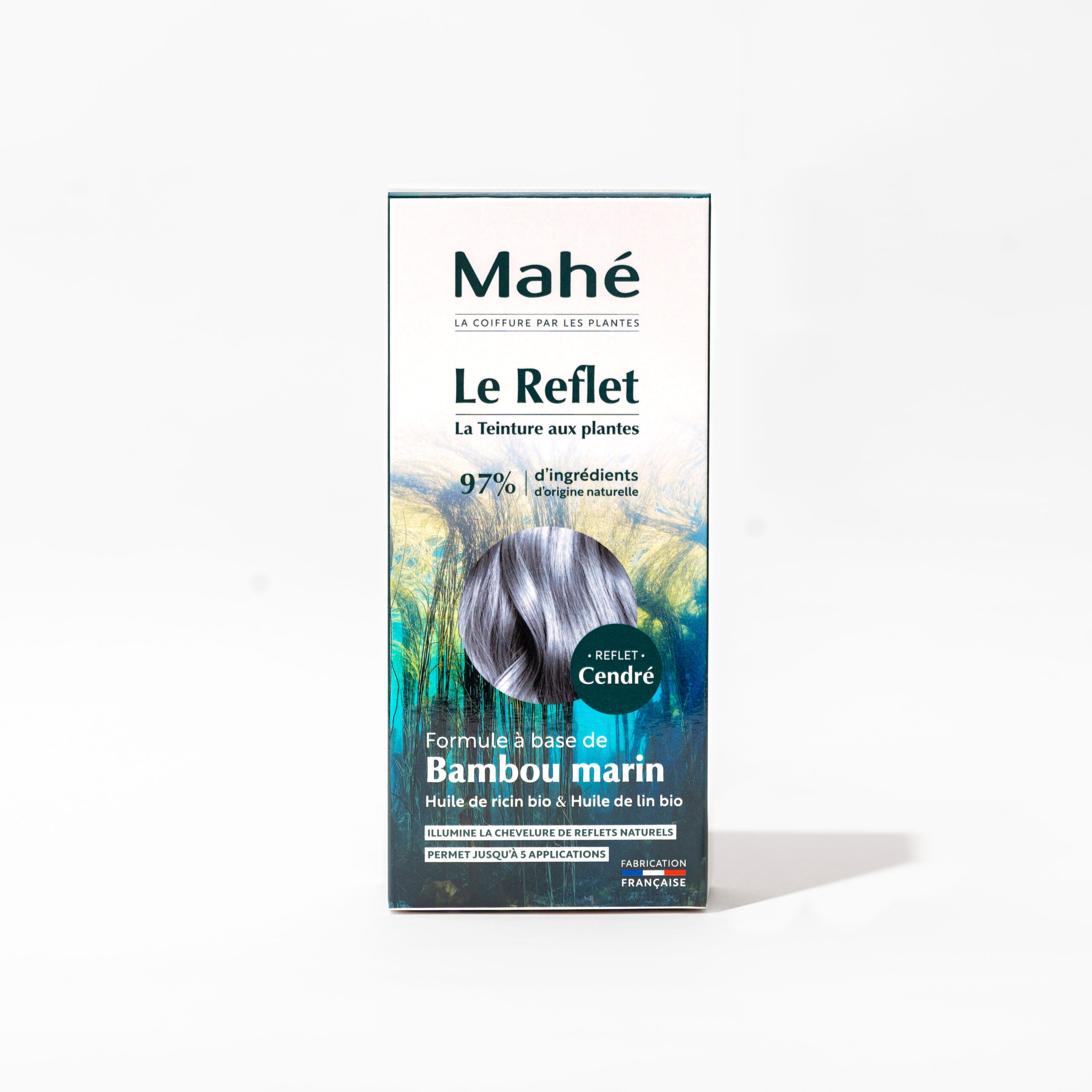 Reflet Cendré