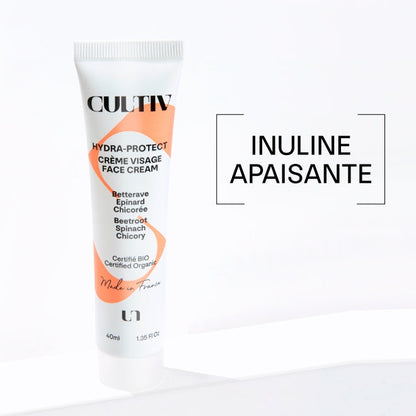 HYDRA-PROTECT Crème hydratante 40mL
