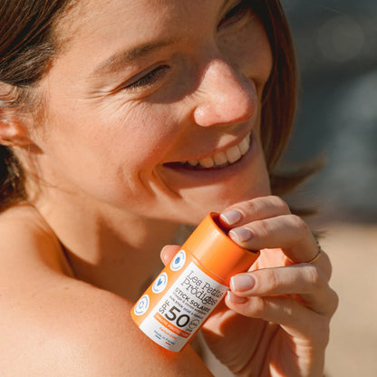Le Stick Solaire, Visage SPF50