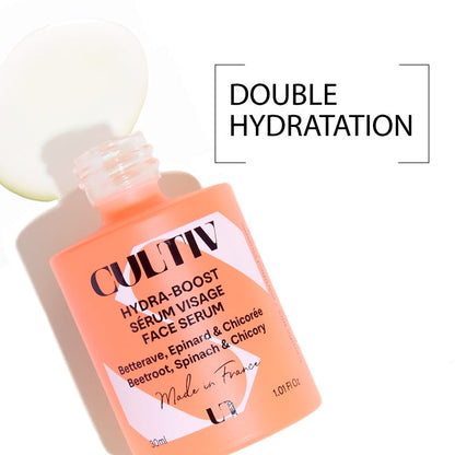 HYDRA-BOOST Sérum hydratant Travel 8mL