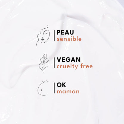 Crème Originale - Apaisante | 30ml