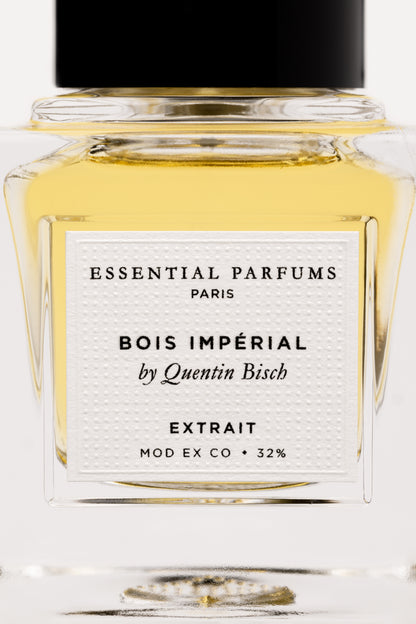 Bois Impérial – Extrait de Parfum