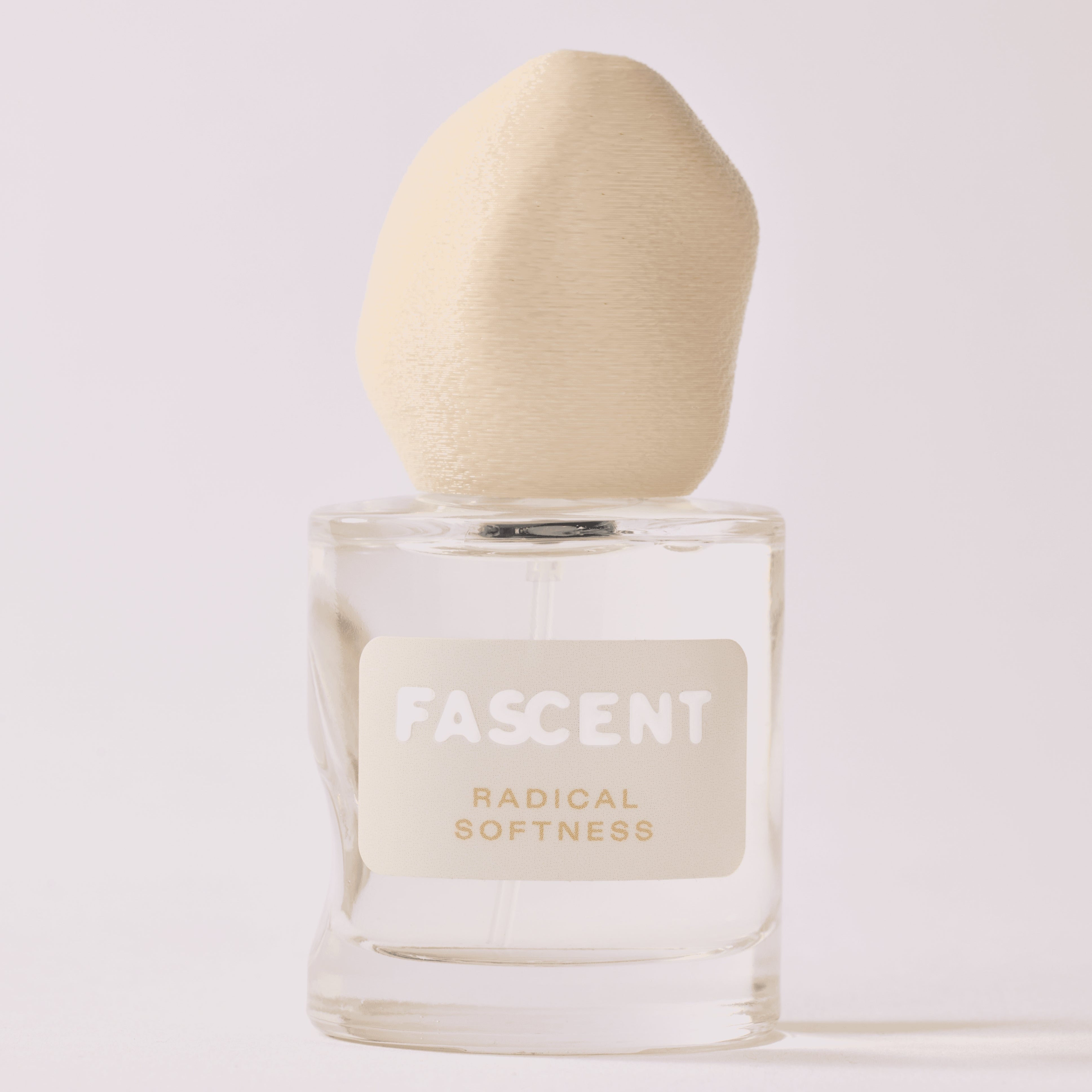 RADICAL SOFTNESS