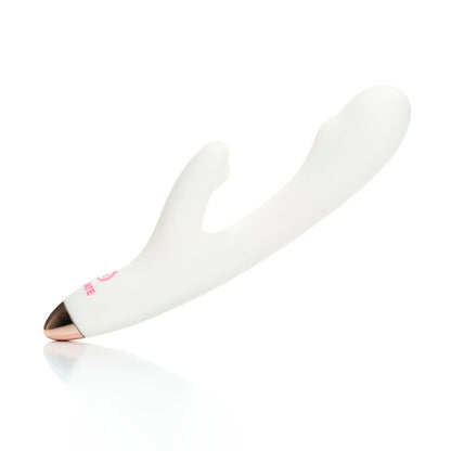 meilleur vibromasseur rabbit clitoris sextoy chauffant Goliate myPleasure Plus efficace