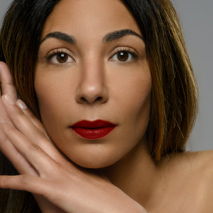 Rouge à Lèvres Satin