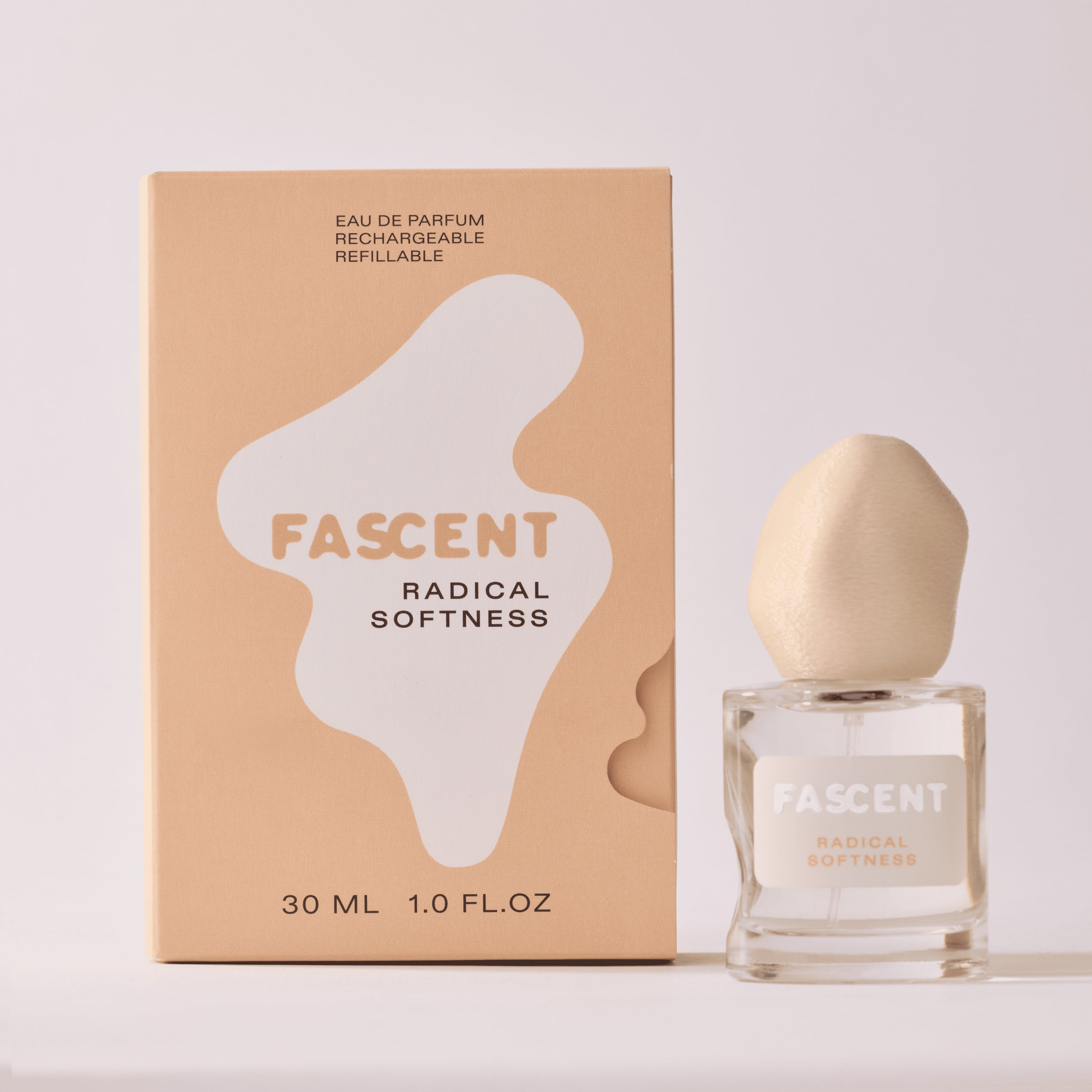 RADICAL SOFTNESS