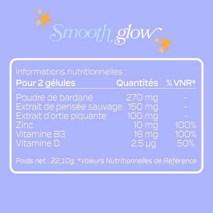 Smooth Glow