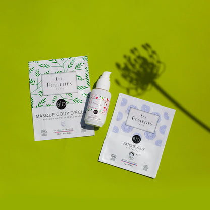 Cure Eclat Intégral - Visage et Regard