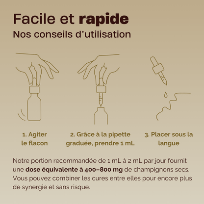 Immunité.