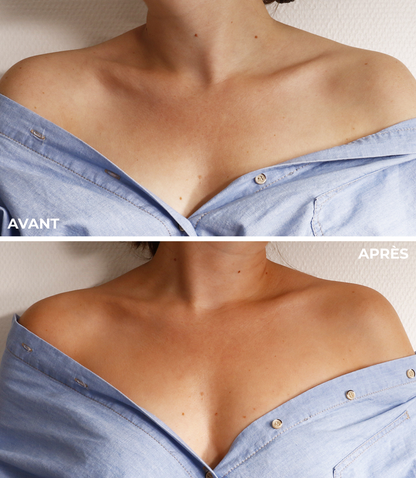 Lotion Auto-Bronzante Teintée