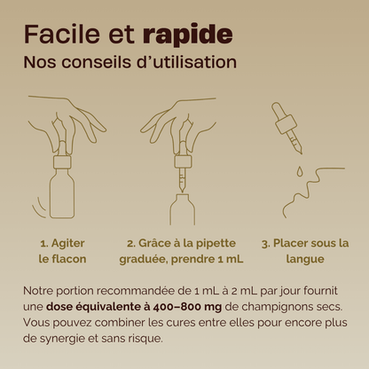 Sommeil.