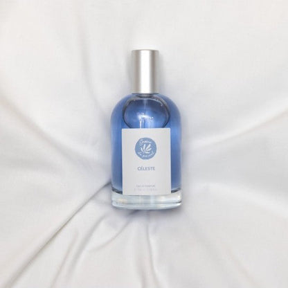 Eau de Parfum Céleste