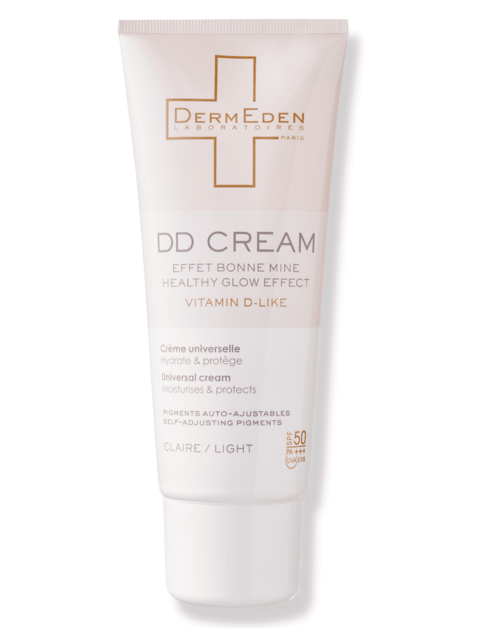 DD CREAM