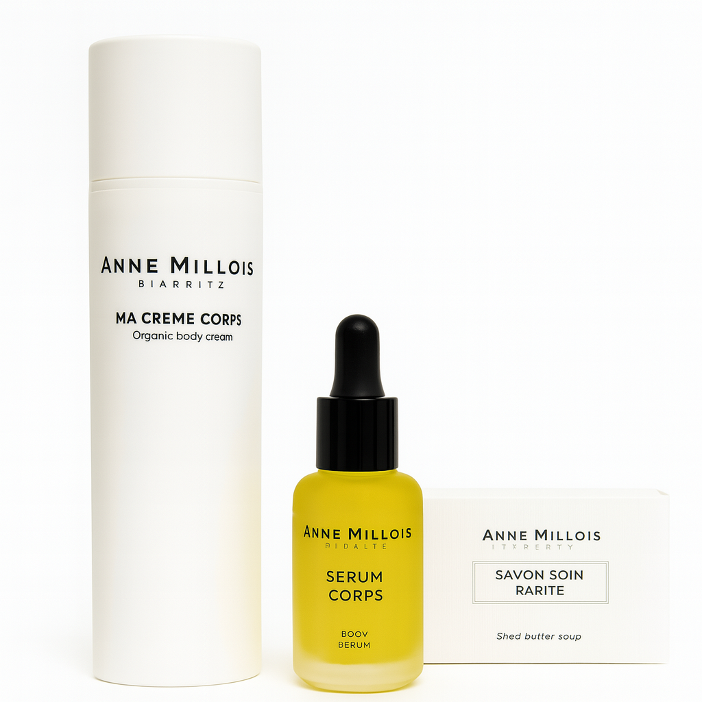 MA CREME CORPS 200ml