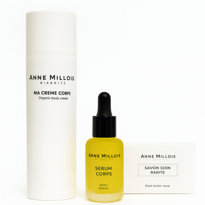 MA CREME CORPS 200ml