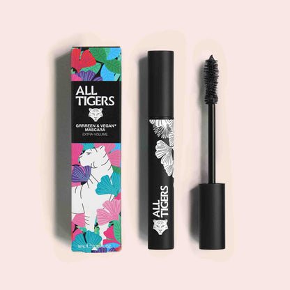 Lot de 2 Mascaras Extra-Volume