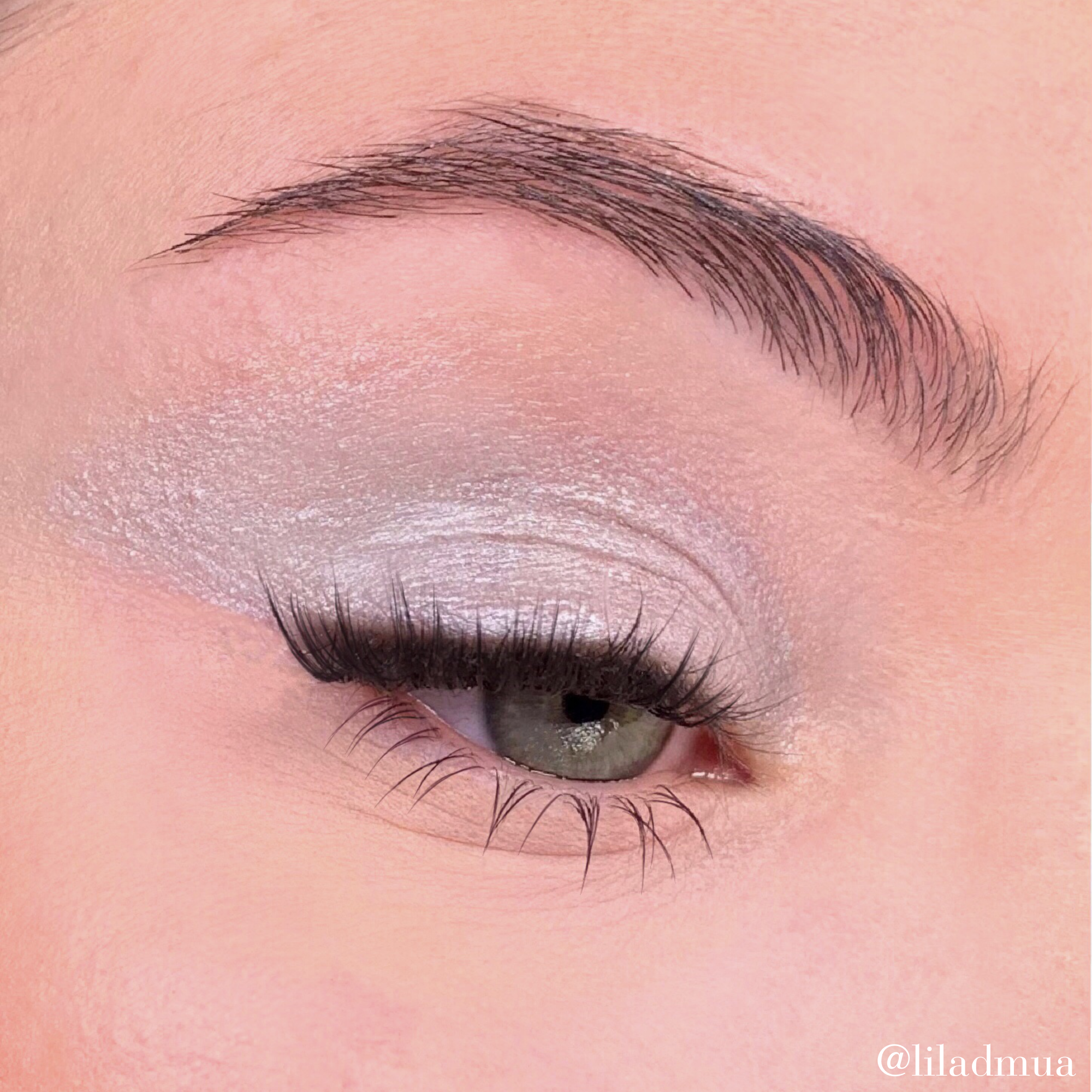 Fard à paupières | Gris Argent 301