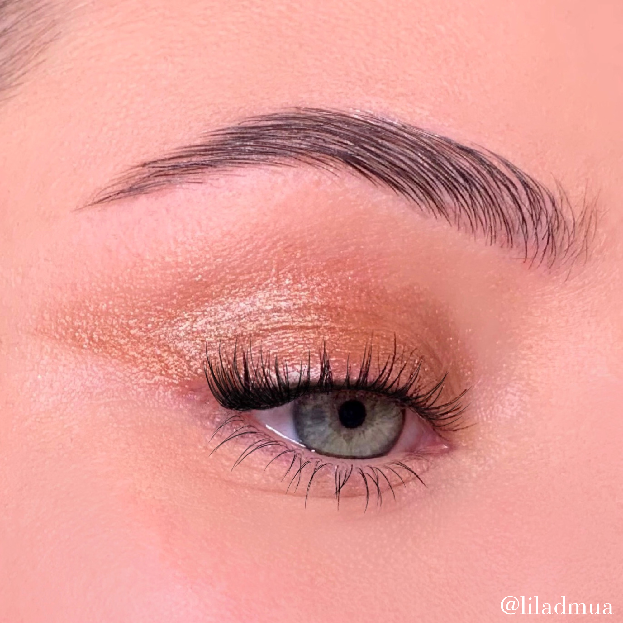 Fard à paupières | Noisette 326