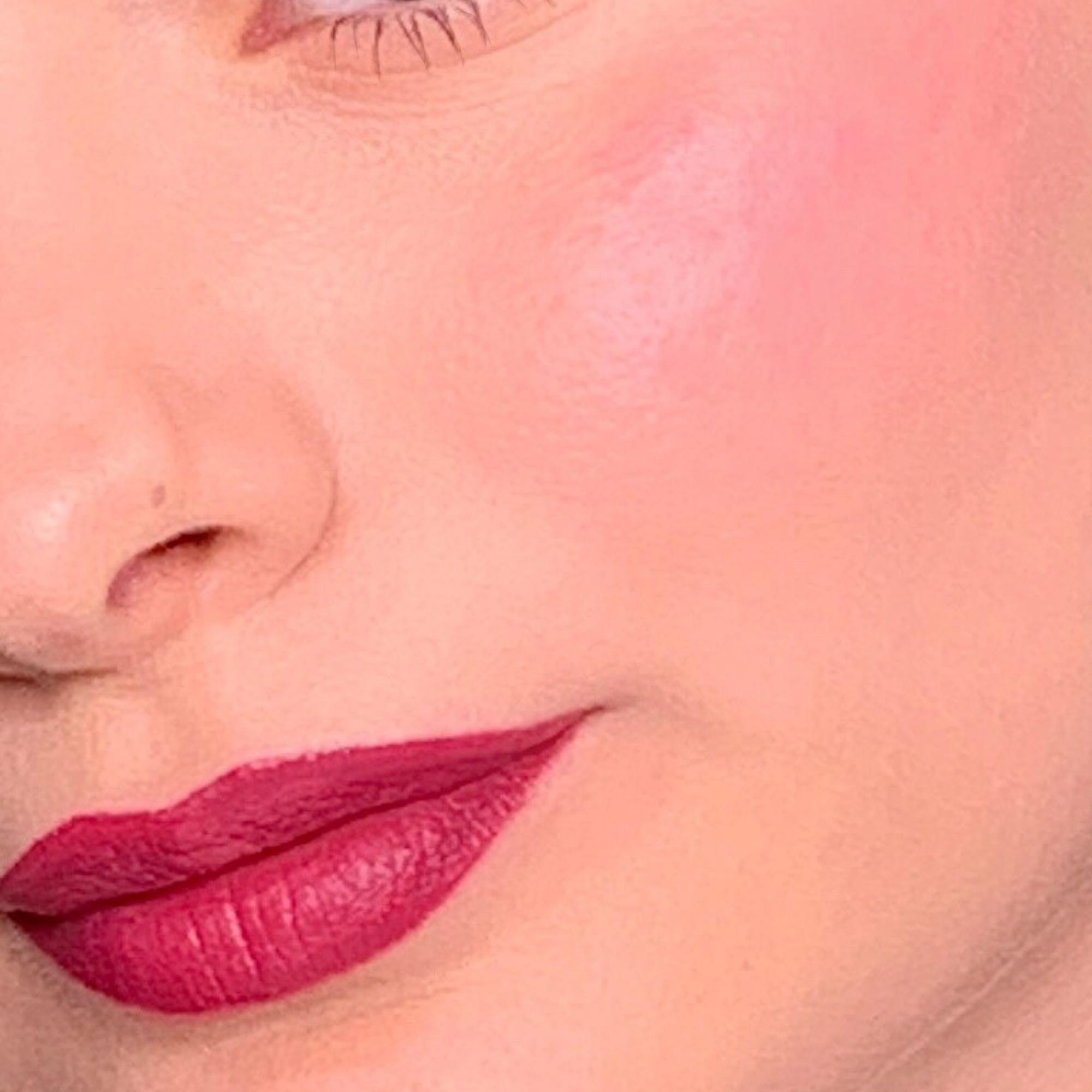 Lips+Blush | 535 Framboise