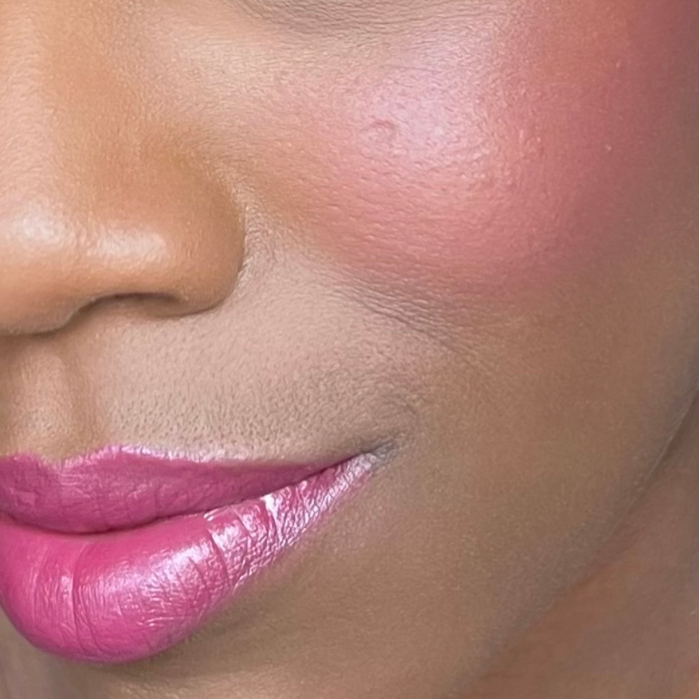 Lips+Blush | 535 Raspberry