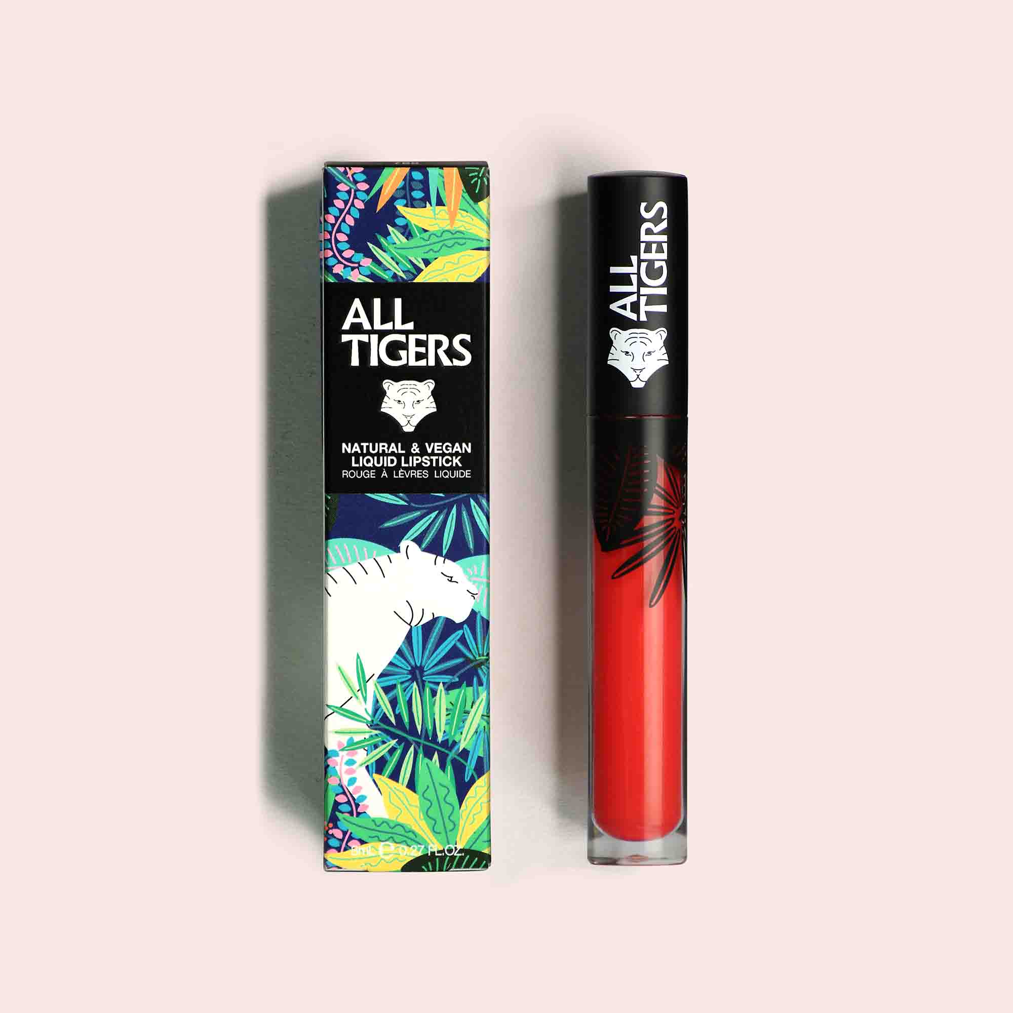 Rouge à lèvres mat | Rose Corail 784