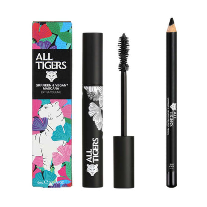 Crayon Eyeliner | Noir 318