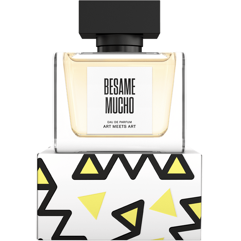 BESAME MUCHO - Eau de Parfum 50ML