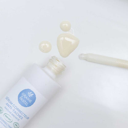 Sérum Correcteur Anti-Taches