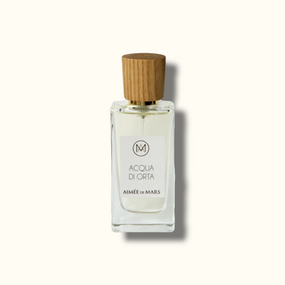 Acqua Di Orta eau de parfum