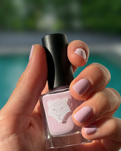 Vernis à ongles | Lilas 158