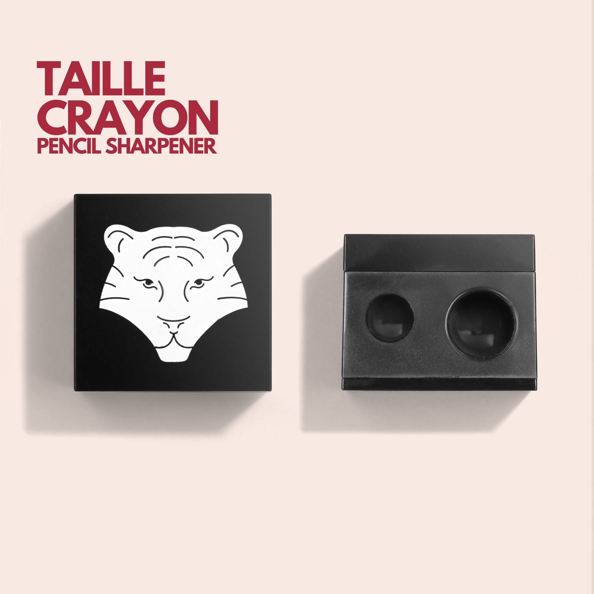 Taille-crayon maquillage 350