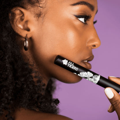 Kit Mascara Volume + Eyeliner