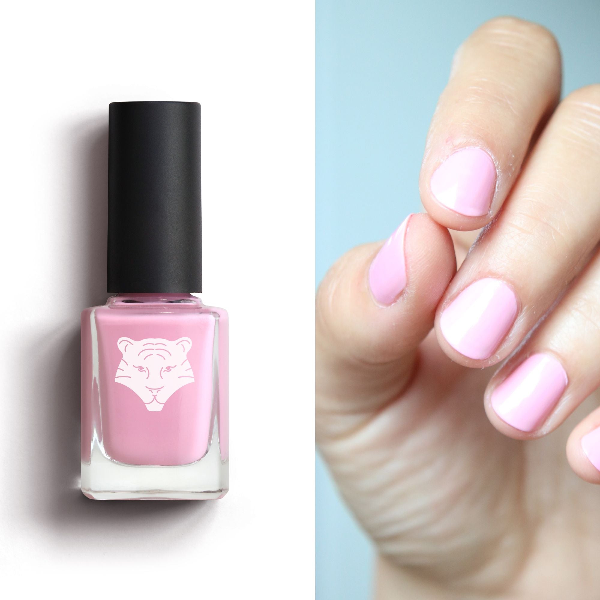 Vernis à ongles | Rose Vif 153