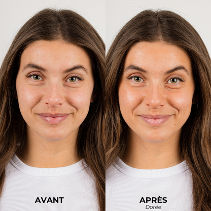 Trousse Fourrure • Rituel No Makeup